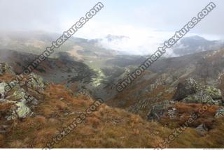 background mountains